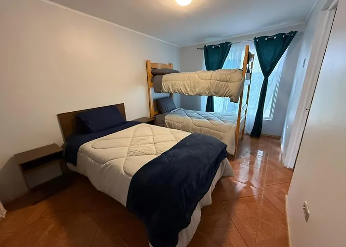 Punto Oasis