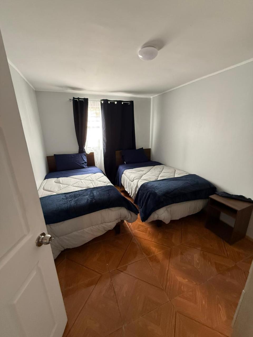 Bed and breakfast Punto Oasis *
