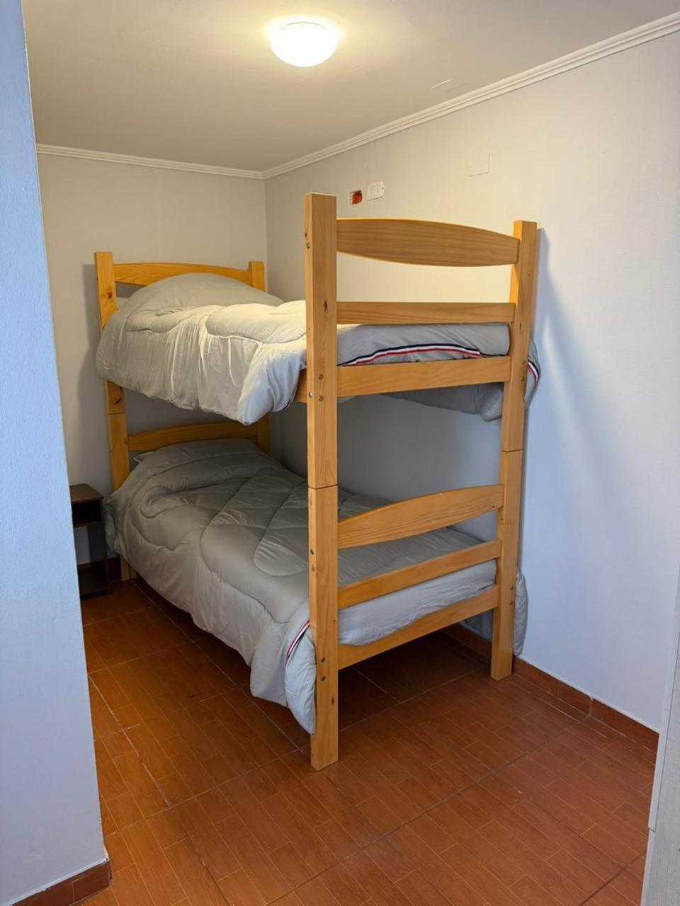 Bed and breakfast Punto Oasis *