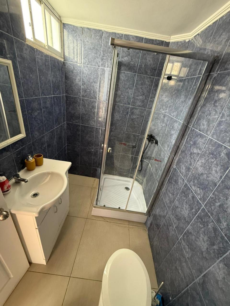 Bed and breakfast Punto Oasis *